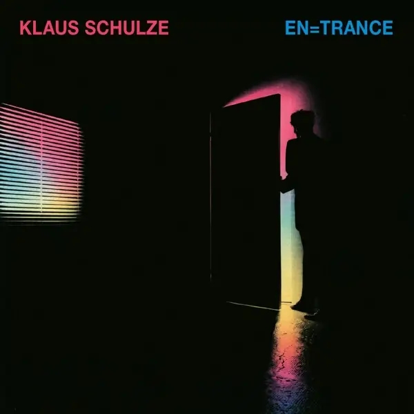 Album artwork for En=Trance by Klaus Schulze