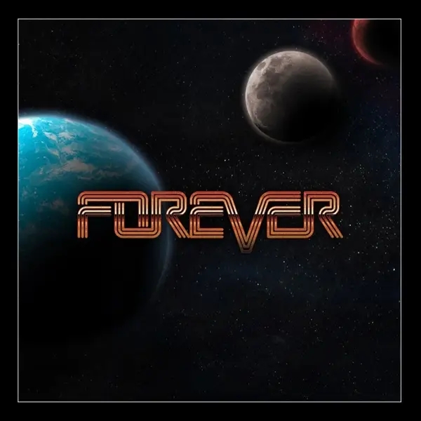 Album artwork for Forever by Forever
