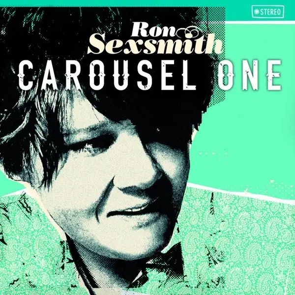 Album artwork for Carousel One by Ron Sexsmith