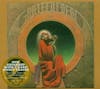 Album artwork for Blues For Allah by Grateful Dead