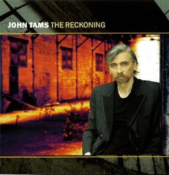 Album artwork for Reckoning by John Tams