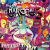 Album artwork for Overexposed by Maroon 5