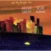 Album artwork for Let My People Go by Archie Shepp, Jason Moran