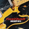 Album artwork for Smashed Hits by Fastball