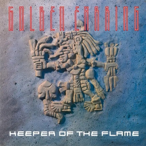 Album artwork for Keeper Of The Flame by Golden Earring