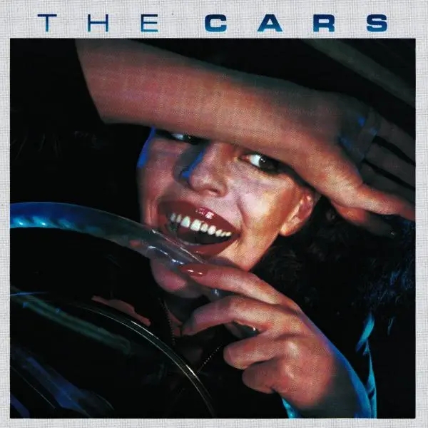 Album artwork for Cars by The Cars