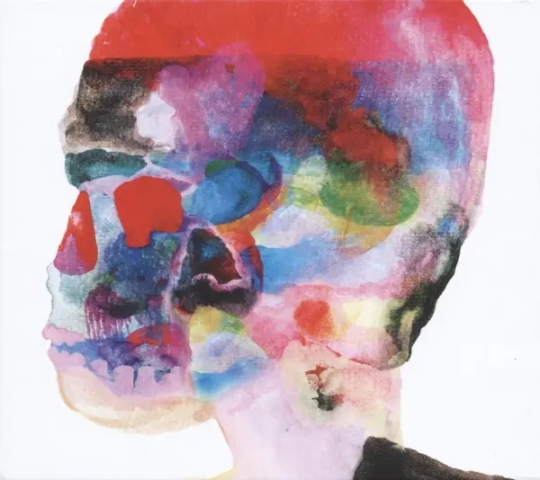 Album artwork for Hot Thoughts by Spoon