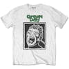 Album artwork for Unisex T-Shirt Scream by Green Day