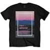 Album artwork for Unisex T-Shirt She's American by The 1975