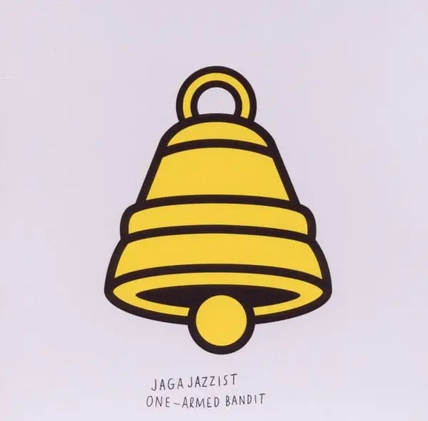 Album artwork for One-Armed Bandit by Jaga Jazzist