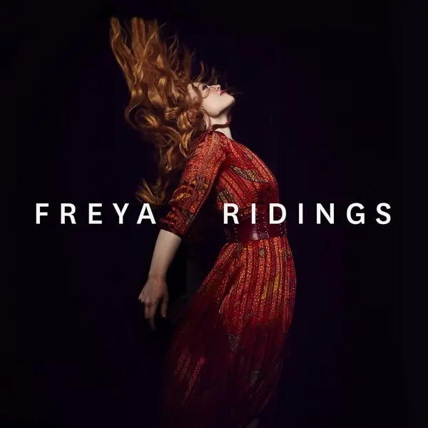 Album artwork for Freya Ridings by Freya Ridings