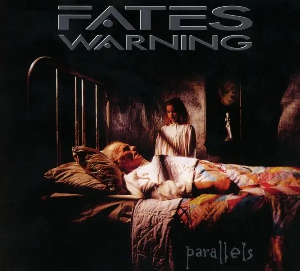 Album artwork for Parallels by Fates Warning