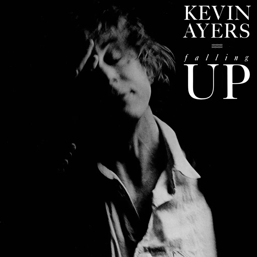 Album artwork for Falling Up by Kevin Ayers