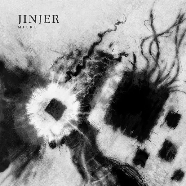 Album artwork for Micro by Jinjer