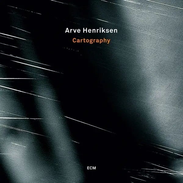 Album artwork for Cartography by Arve Henriksen