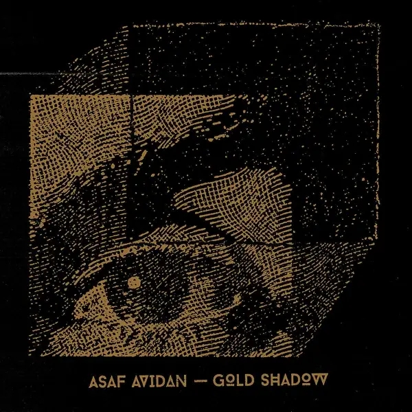 Album artwork for Gold Shadow by Asaf Avidan