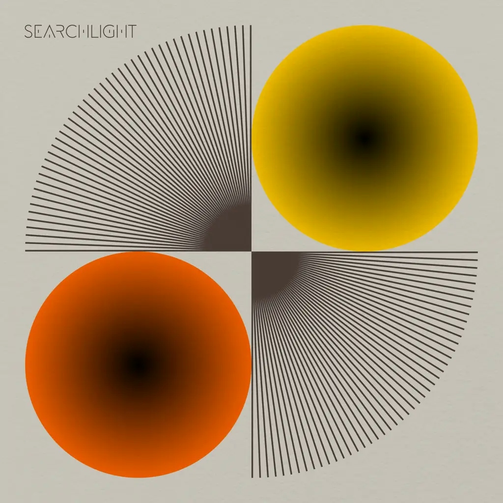 Album artwork for Searchlight by Searchlight