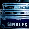 Album artwork for Singles Collection by Maroon 5