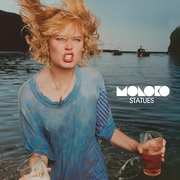 Album artwork for Statues by Moloko