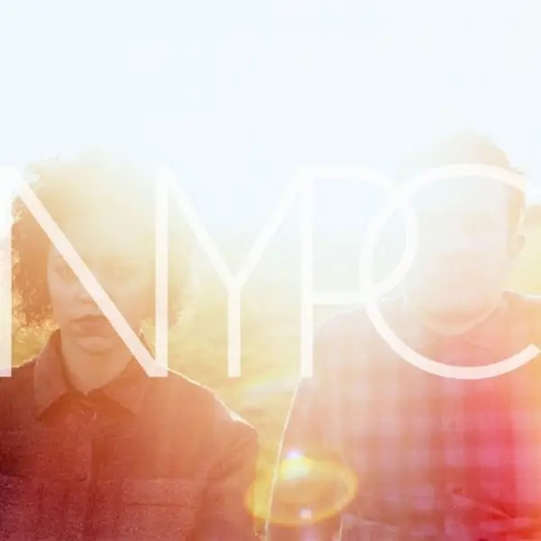 Album artwork for Nypc by Nypc