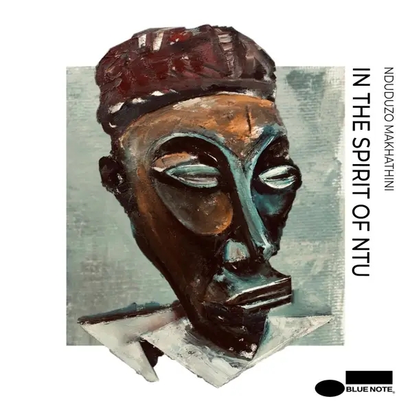 Album artwork for In The Spirit Of Ntu by Nduduzo Makhathini