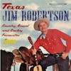 Album artwork for Country, Gospel and Cowboy Favourites by Texas Jim Robertson