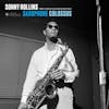 Album Artwork für Saxophone Colossus von Sonny Rollins
