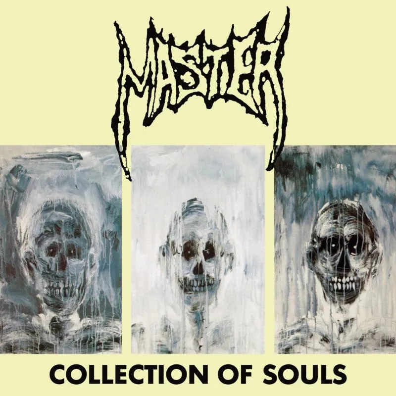 Album artwork for Collection Of Soul by Master