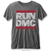 Album artwork for Unisex T-Shirt DMC Logo Burnout by Run DMC