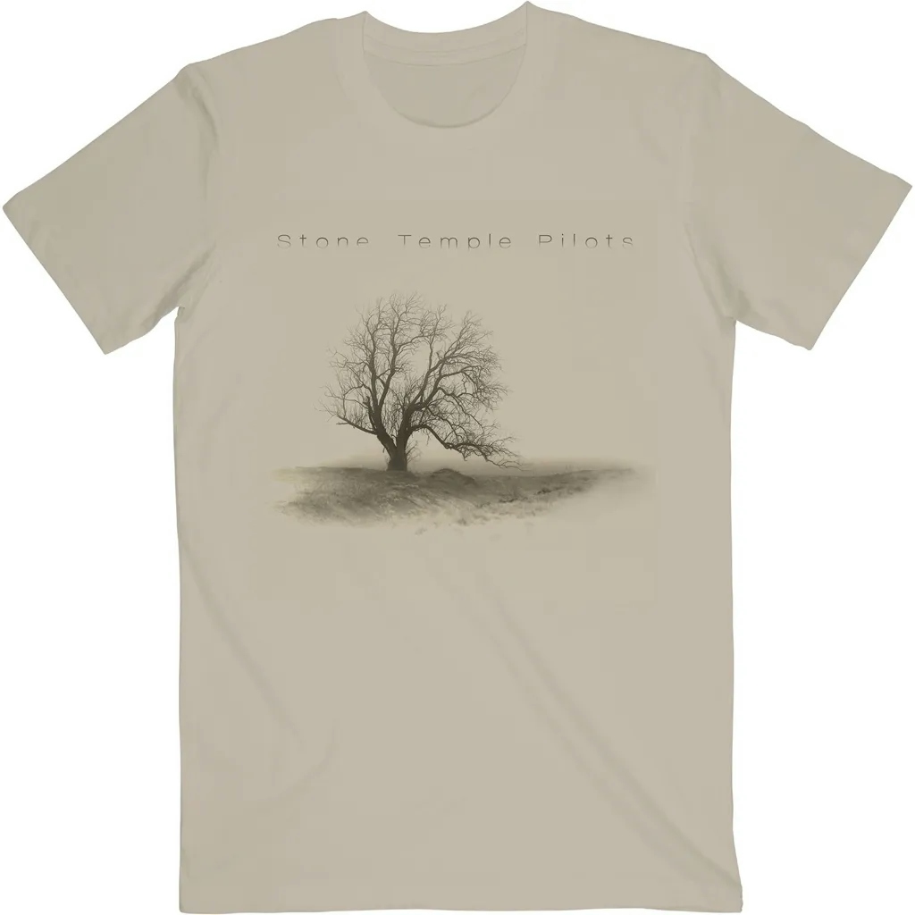 Album artwork for Unisex T-Shirt Perida Tree by Stone Temple Pilots