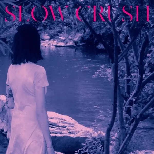 Album artwork for Ease by Slow Crush