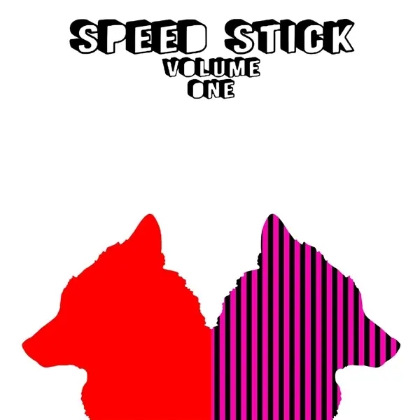 Album artwork for Volume One by Speed Stick