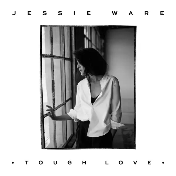 Album artwork for Tough Love by Jessie Ware