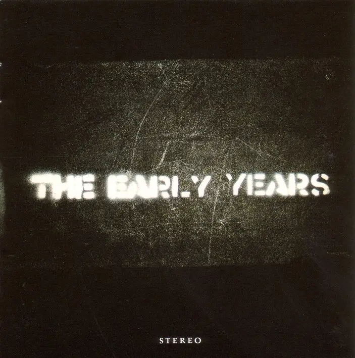 Album artwork for The Early Years by The Early Years