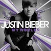 Album artwork for My Worlds by Justin Bieber
