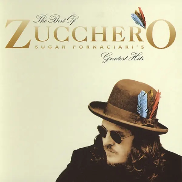 Album artwork for Best Of-Special Edition by Zucchero