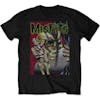Album artwork for Unisex T-Shirt Pushead by Misfits
