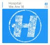 Album artwork for Hospital: We Are 18 by Various