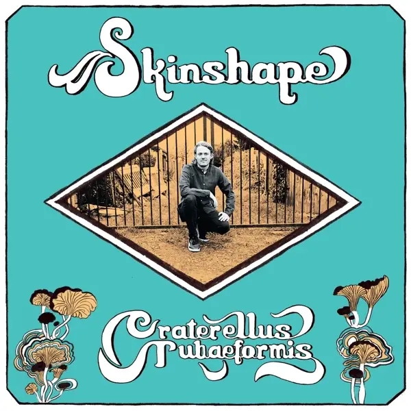 Album artwork for Craterellus Tubaeformis by Skinshape