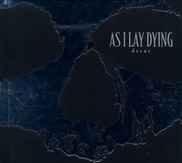 Album artwork for Decas by As I Lay Dying