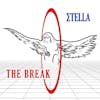 Illustration de lalbum pour The Break par Stella