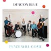 Illustration de lalbum pour Peace Will Come - RSD 2024 par Deacon Blue
