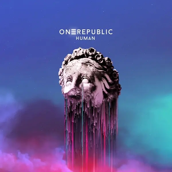 Album artwork for Human by OneRepublic