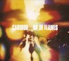 Illustration de lalbum pour Up In Flames par Caribou