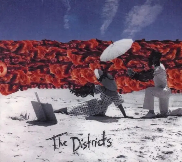 Album artwork for Districts by The Districts