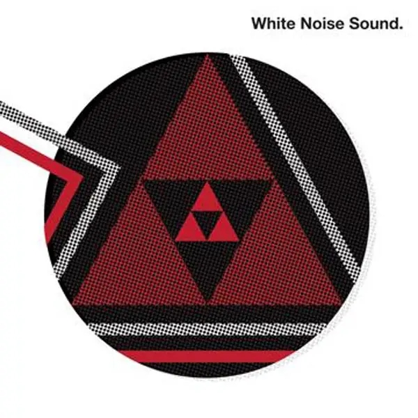 Album artwork for White Noise Sound by White Noise Sound
