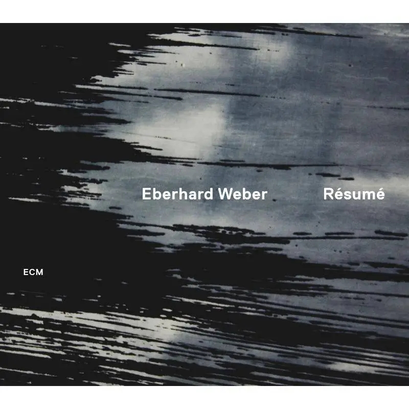 Album artwork for R?sum? by Eberhard Weber