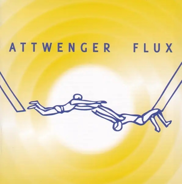 Album artwork for Flux by Attwenger
