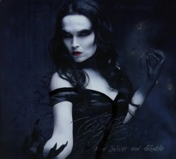 Album artwork for From Spirits And Ghosts by Tarja