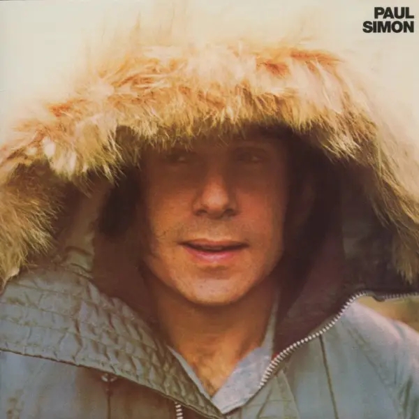 Album artwork for Paul Simon by Paul Simon
